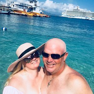 Meet your Posher, Eric